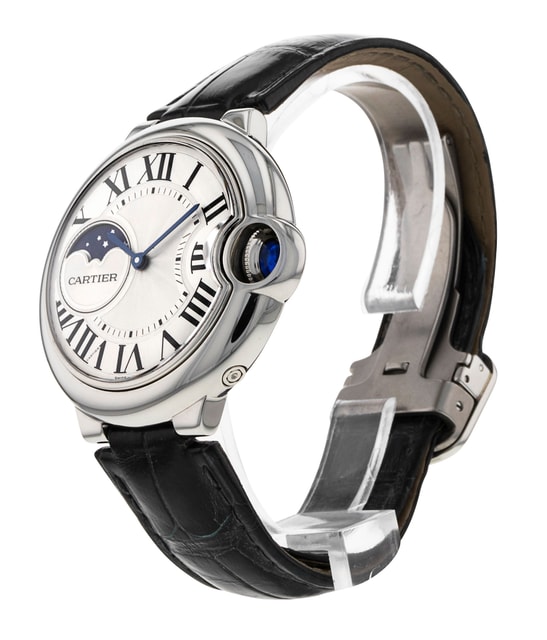 Cartier Ballon Bleu WSBB0020 Image 2
